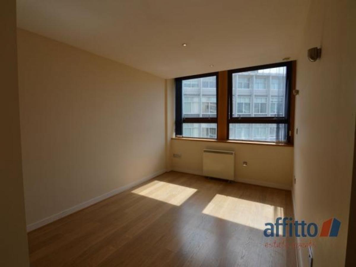 Picture of Apartment For Rent in Leicester, Leicestershire, United Kingdom