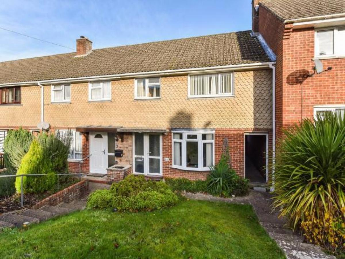 Picture of Home For Rent in Winchester, Hampshire, United Kingdom