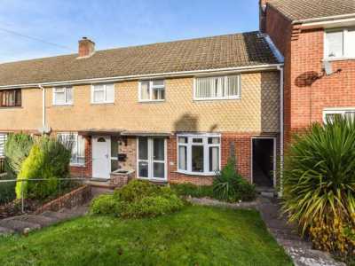 Home For Rent in Winchester, United Kingdom