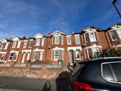 Home For Rent in Southampton, United Kingdom