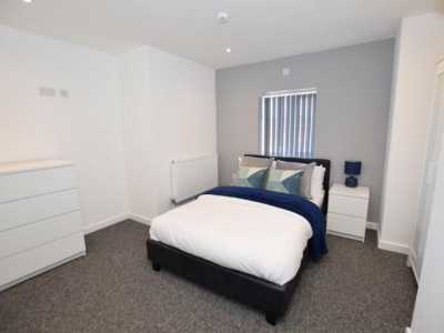 Apartment For Rent in Stourbridge, United Kingdom