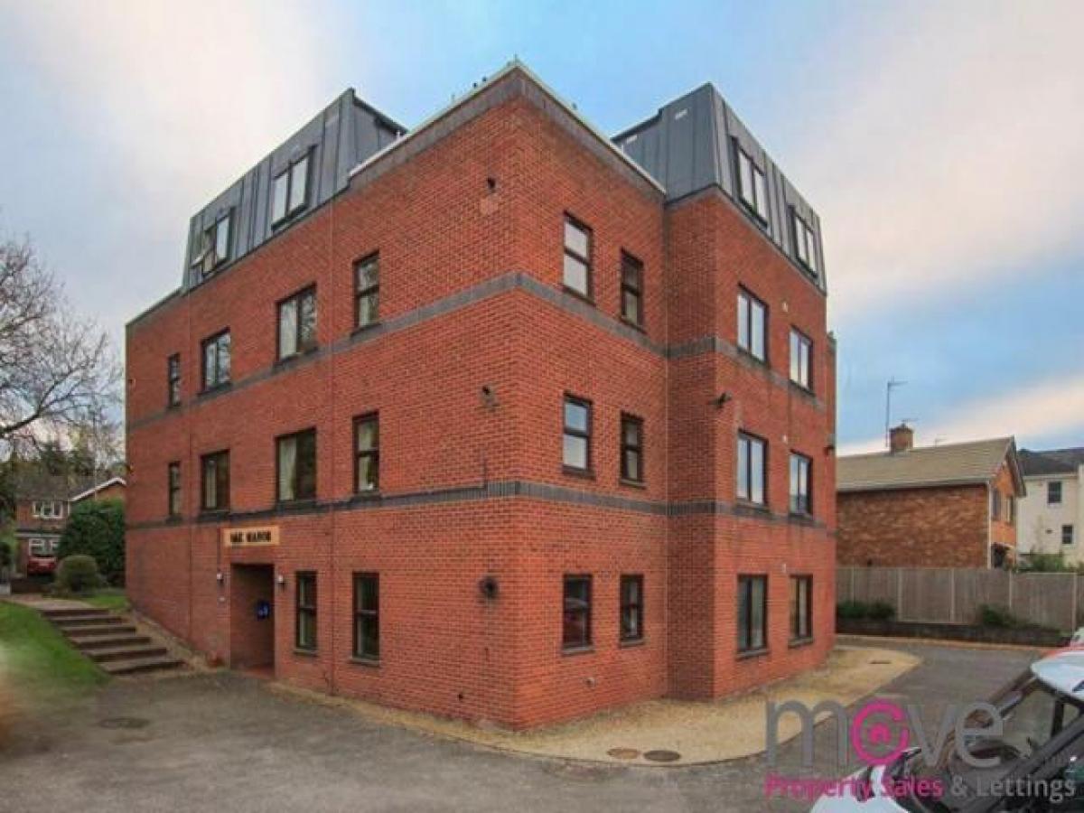 Picture of Apartment For Rent in Cheltenham, Gloucestershire, United Kingdom