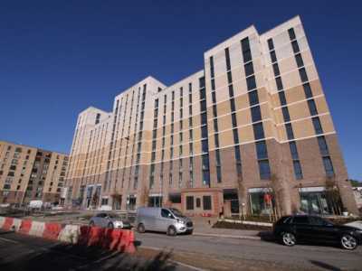 Apartment For Rent in Luton, United Kingdom