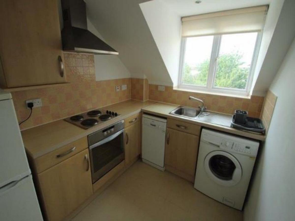 Picture of Apartment For Rent in Leicester, Leicestershire, United Kingdom