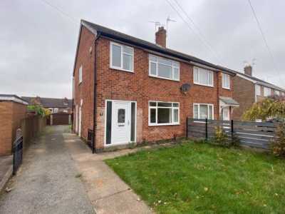 Home For Rent in Nottingham, United Kingdom