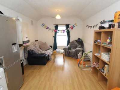 Apartment For Rent in Cardiff, United Kingdom