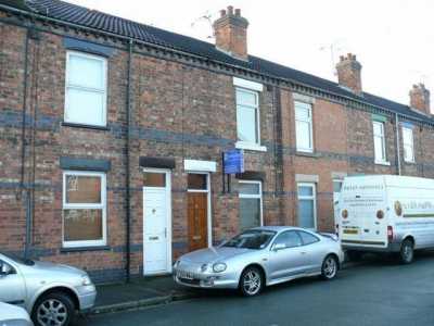 Home For Rent in Nantwich, United Kingdom