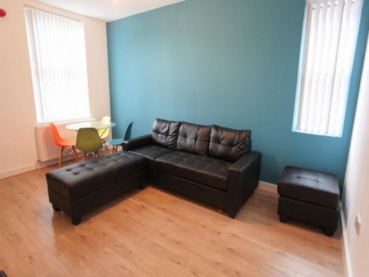 Picture of Home For Rent in Liverpool, Merseyside, United Kingdom