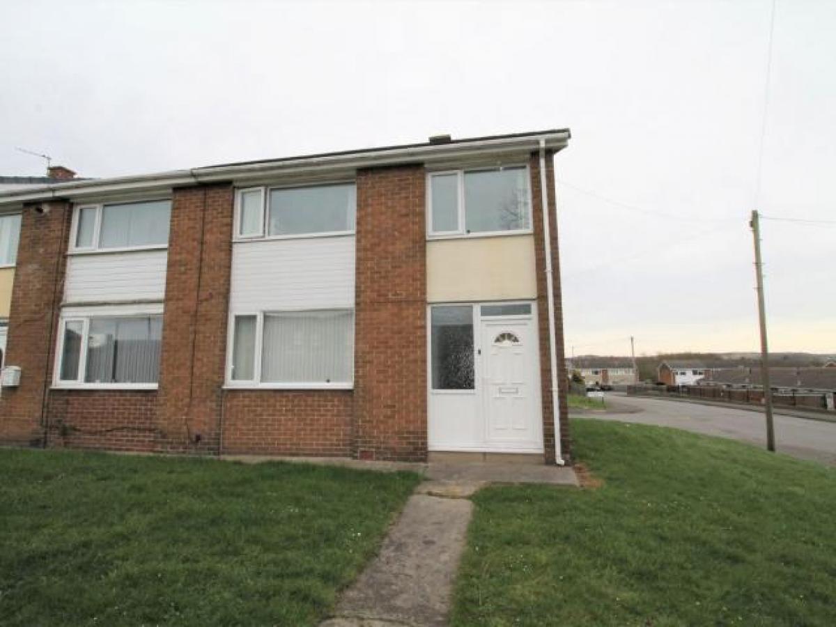 Picture of Home For Rent in Houghton le Spring, Tyne and Wear, United Kingdom