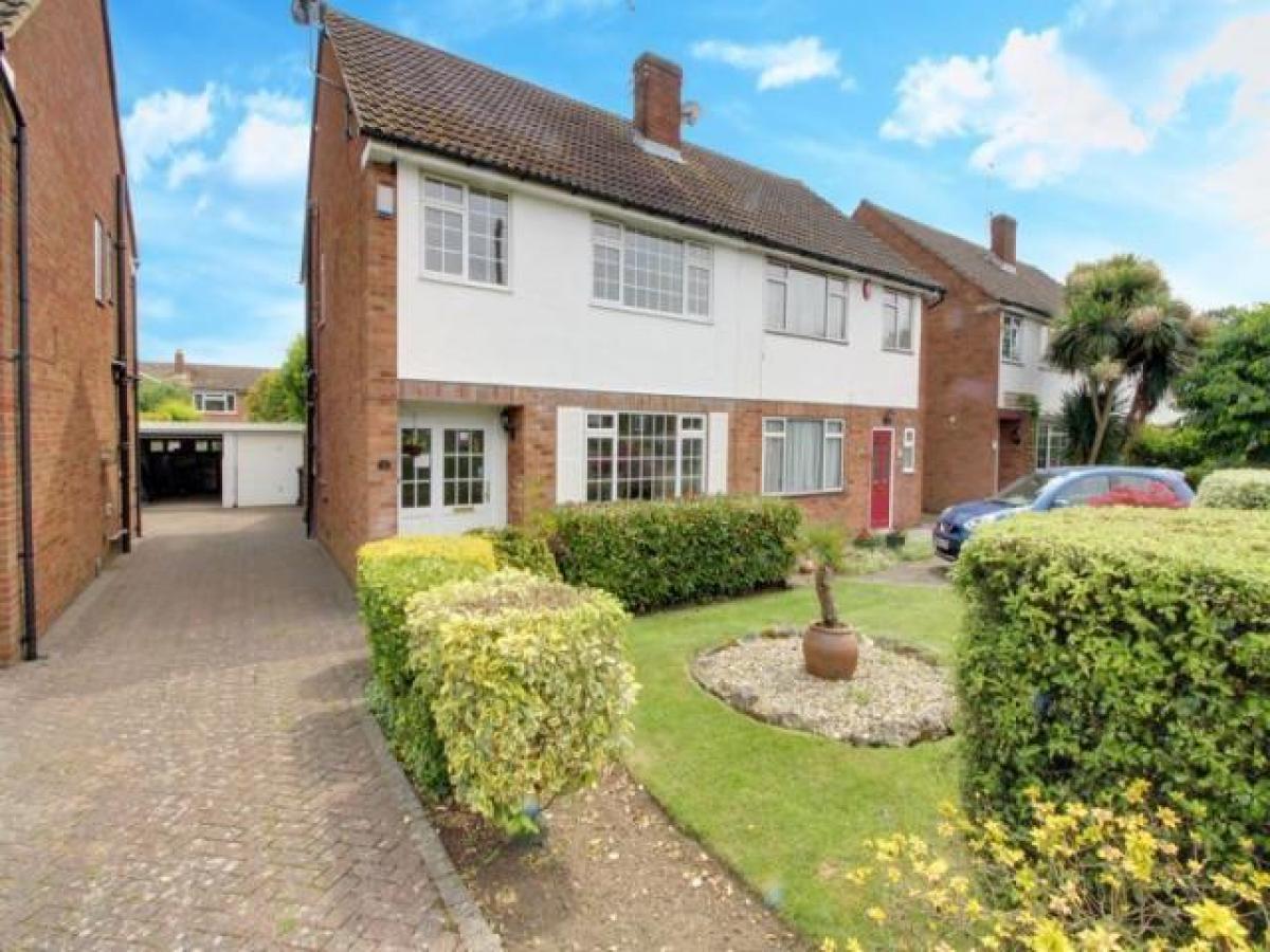 Picture of Home For Rent in Waltham Cross, Hertfordshire, United Kingdom