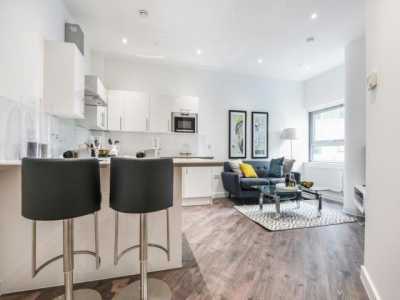 Apartment For Rent in Croydon, United Kingdom