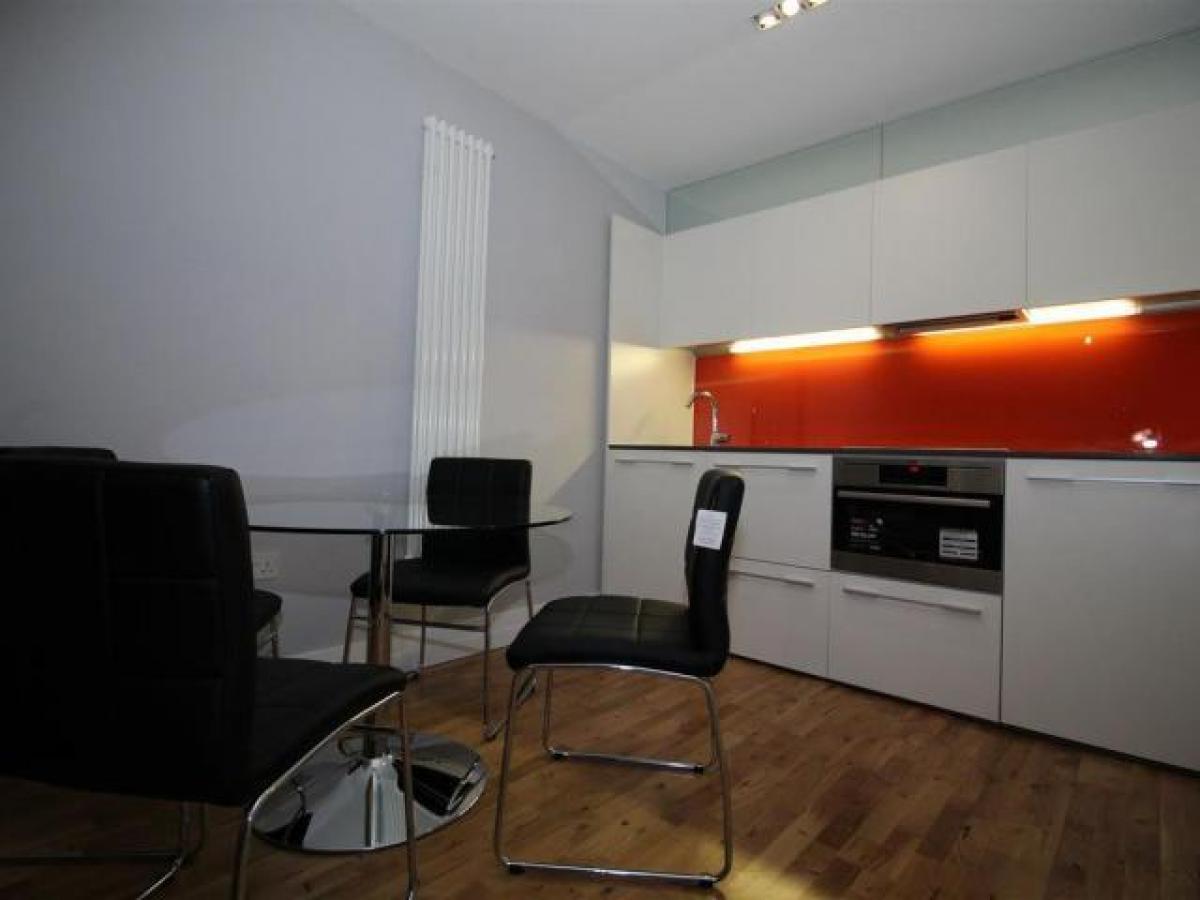 Picture of Apartment For Rent in Leicester, Leicestershire, United Kingdom
