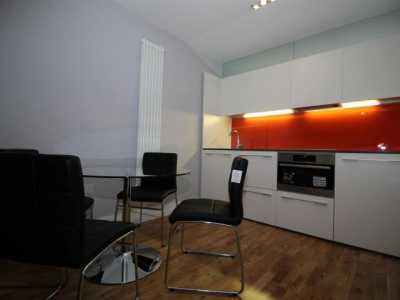 Apartment For Rent in Leicester, United Kingdom