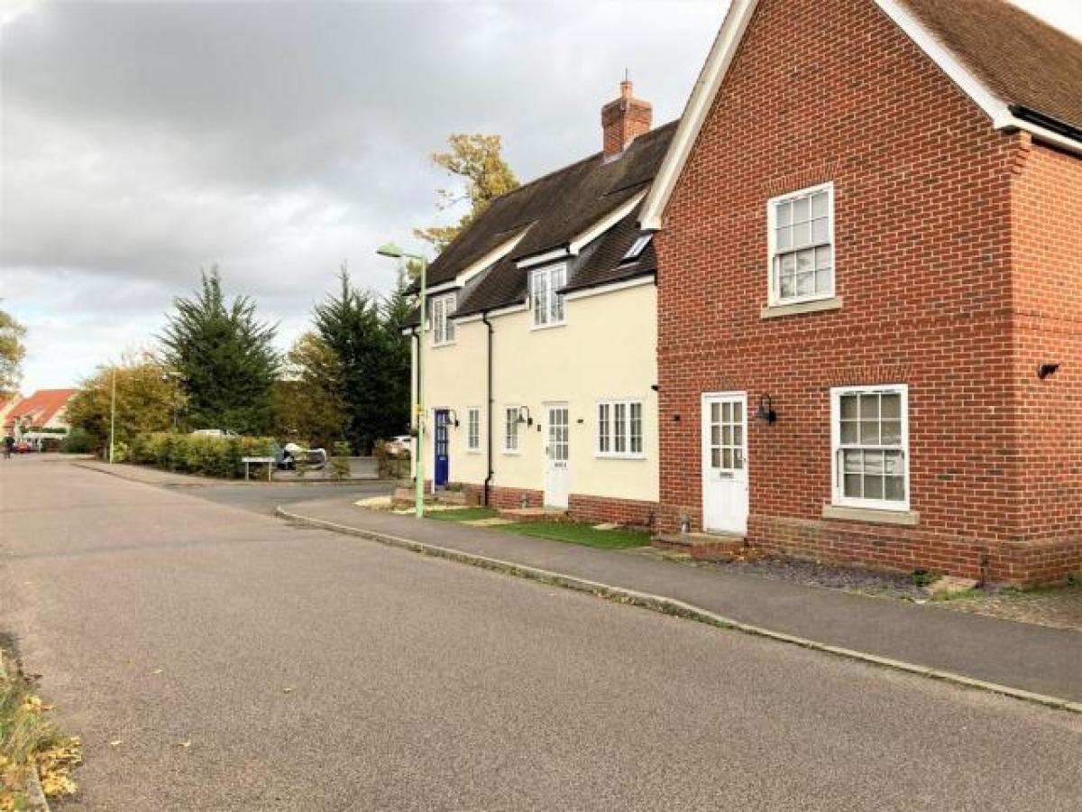 Picture of Home For Rent in Woodbridge, Suffolk, United Kingdom