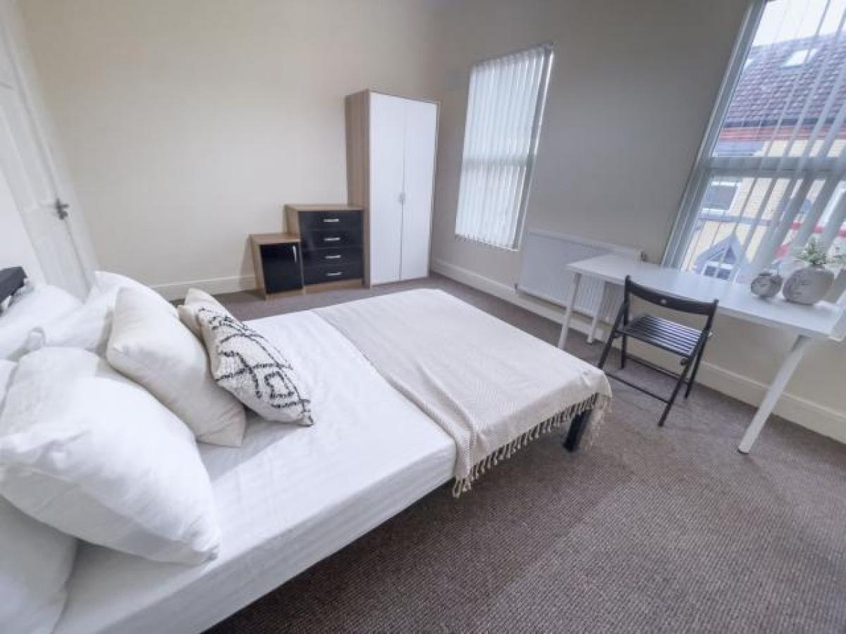 Picture of Home For Rent in Liverpool, Merseyside, United Kingdom