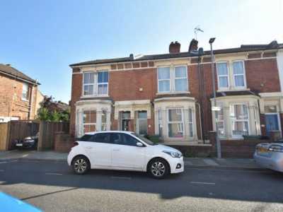 Home For Rent in Southsea, United Kingdom