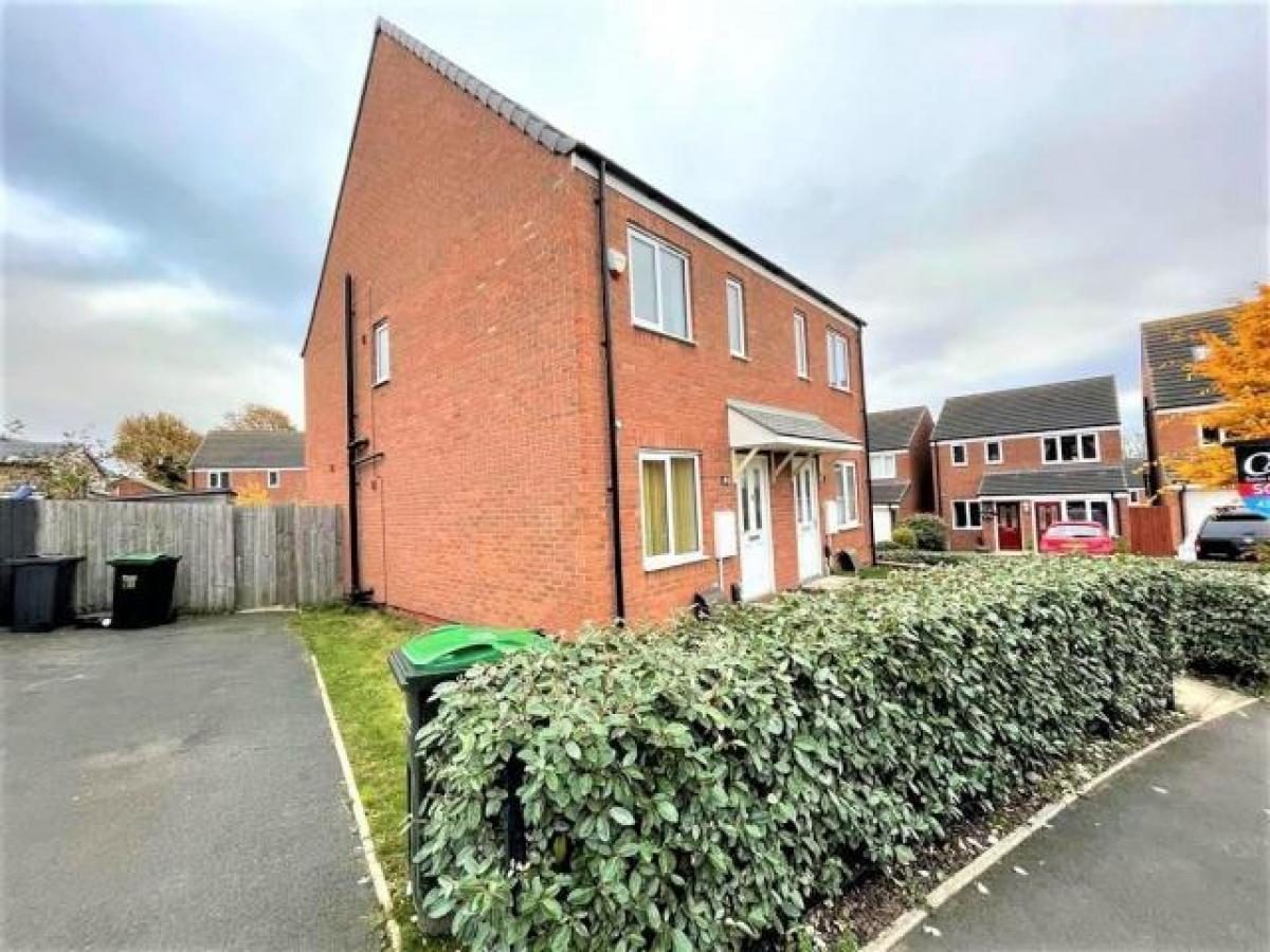 Picture of Home For Rent in Walsall, West Midlands, United Kingdom