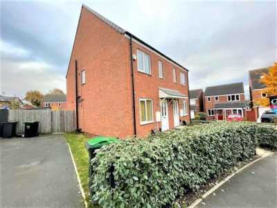 Home For Rent in Walsall, United Kingdom
