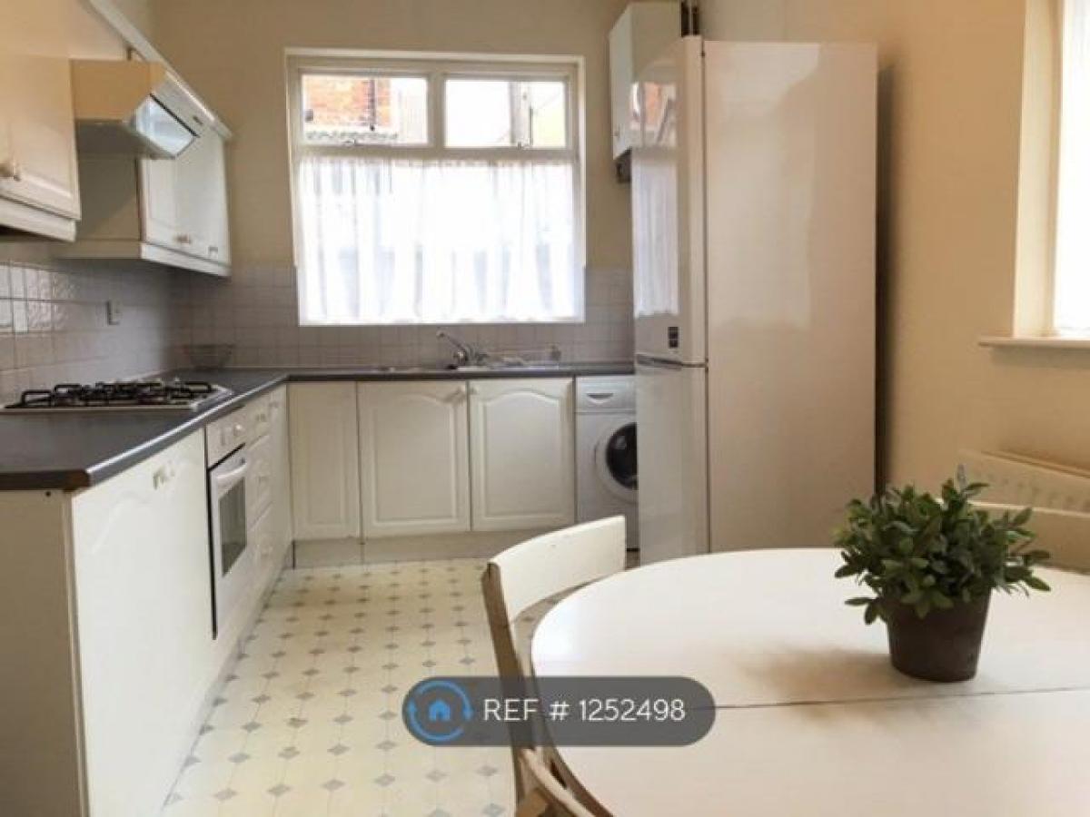 Picture of Home For Rent in Manchester, Greater Manchester, United Kingdom