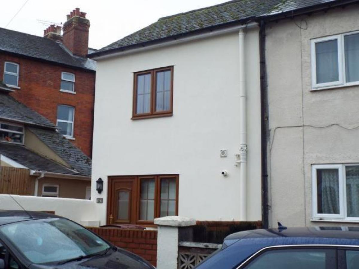 Picture of Home For Rent in Reading, Berkshire, United Kingdom