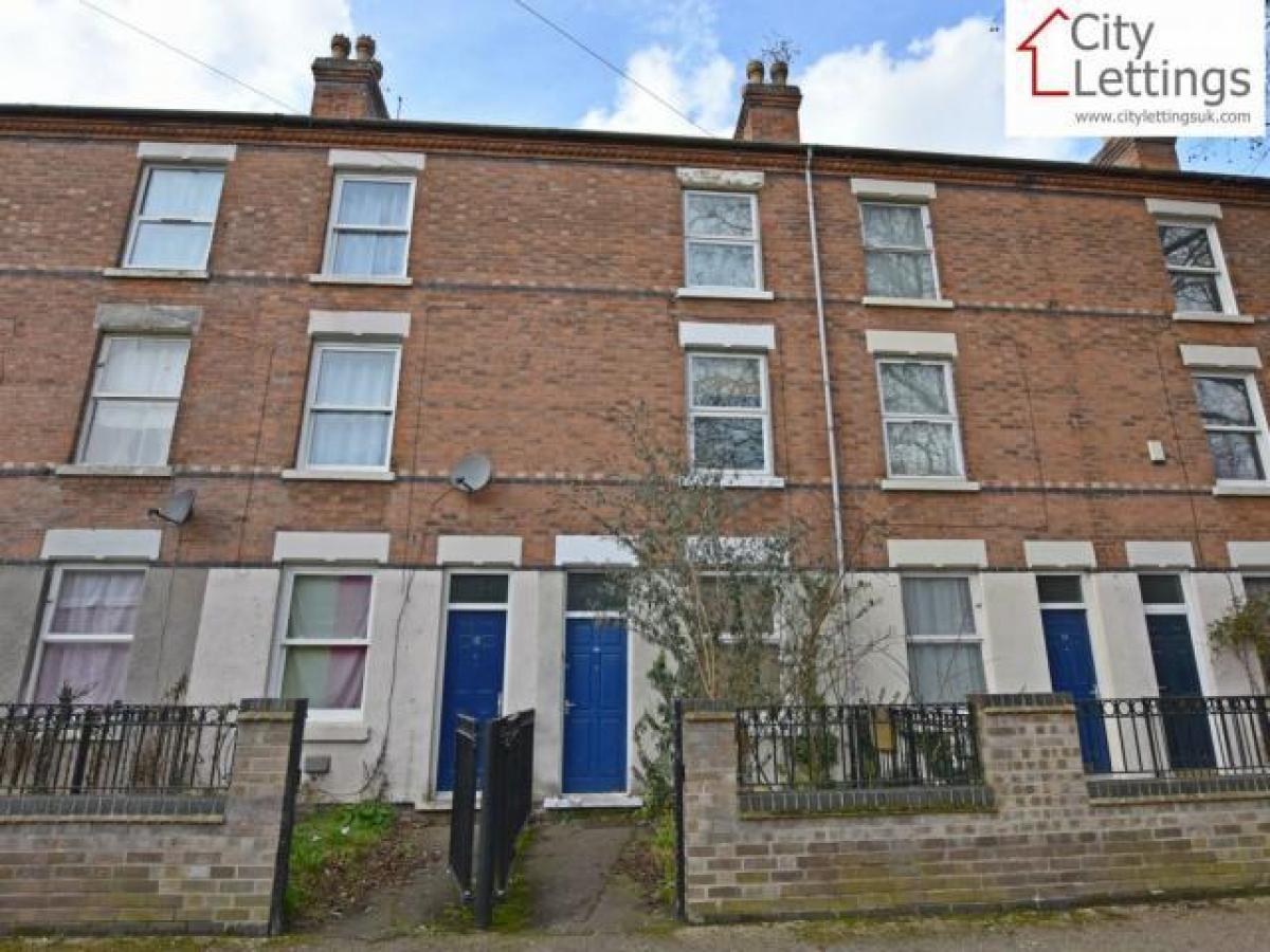 Picture of Home For Rent in Nottingham, Nottinghamshire, United Kingdom