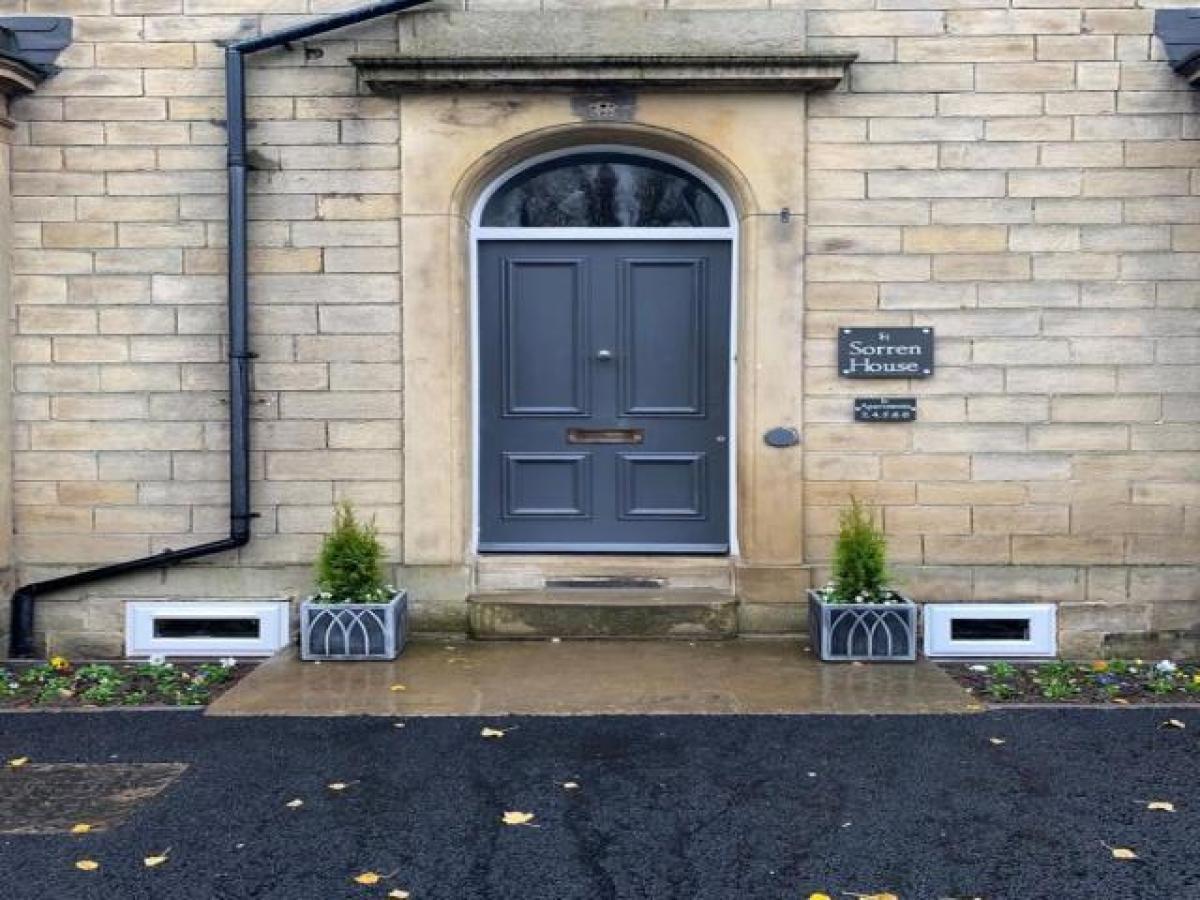 Picture of Apartment For Rent in Sowerby Bridge, West Yorkshire, United Kingdom