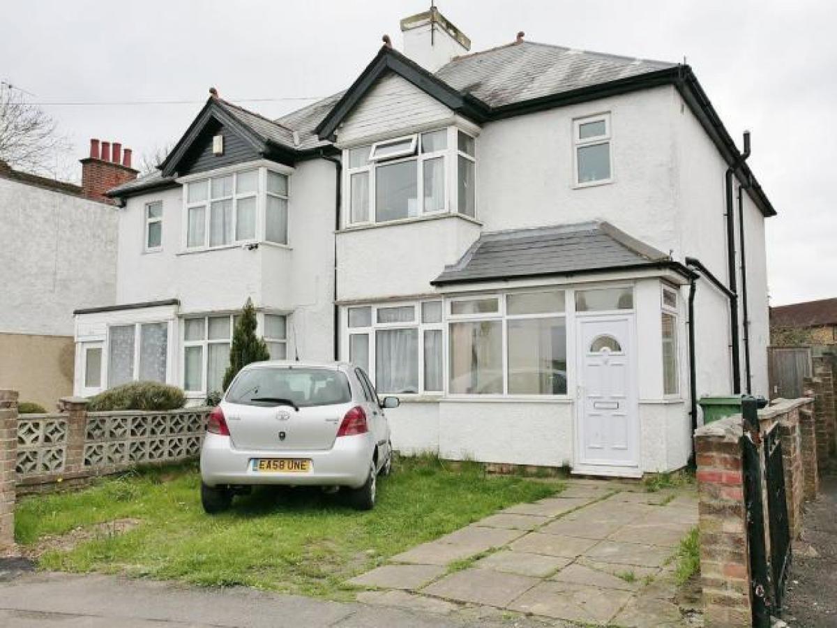 Picture of Home For Rent in Oxford, Oxfordshire, United Kingdom