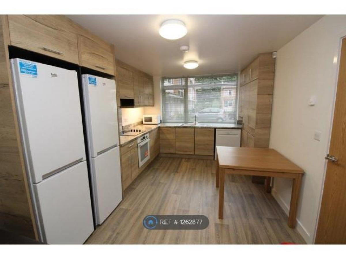 Picture of Home For Rent in Winchester, Hampshire, United Kingdom