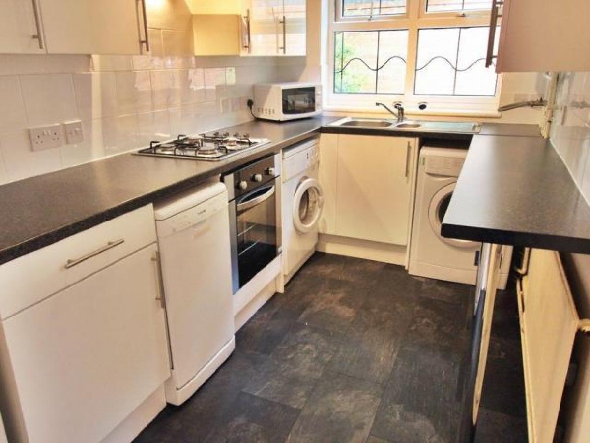 Picture of Home For Rent in Manchester, Greater Manchester, United Kingdom