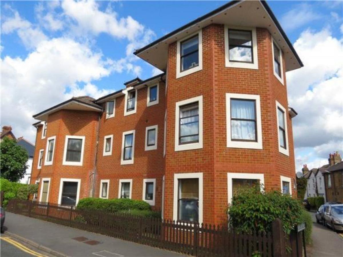 Picture of Apartment For Rent in Maidenhead, Berkshire, United Kingdom
