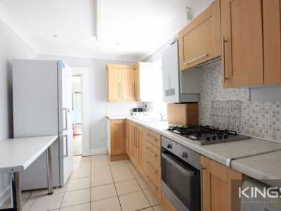 Home For Rent in Southampton, United Kingdom
