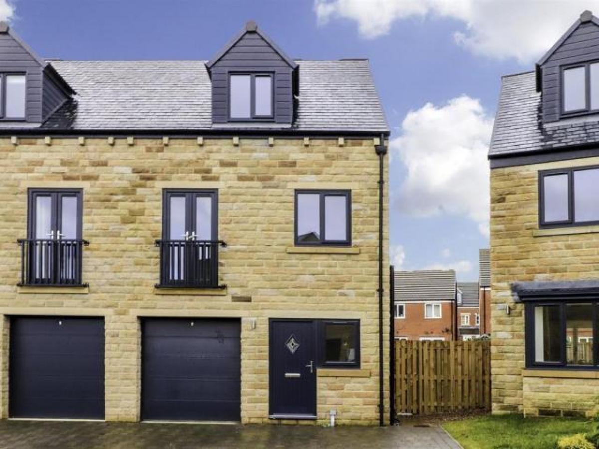 Picture of Home For Rent in Ossett, West Yorkshire, United Kingdom