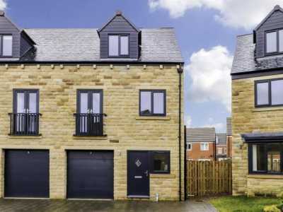 Home For Rent in Ossett, United Kingdom