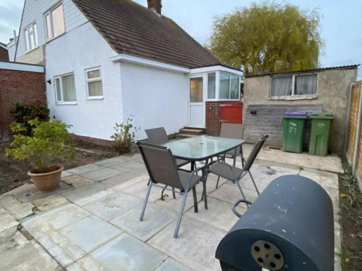 Picture of Bungalow For Rent in Hythe, Hampshire, United Kingdom