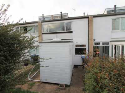 Home For Rent in Welwyn Garden City, United Kingdom