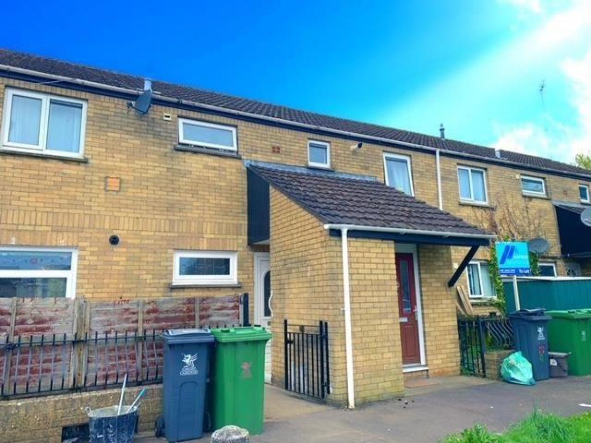 Picture of Apartment For Rent in Cardiff, South Glamorgan, United Kingdom