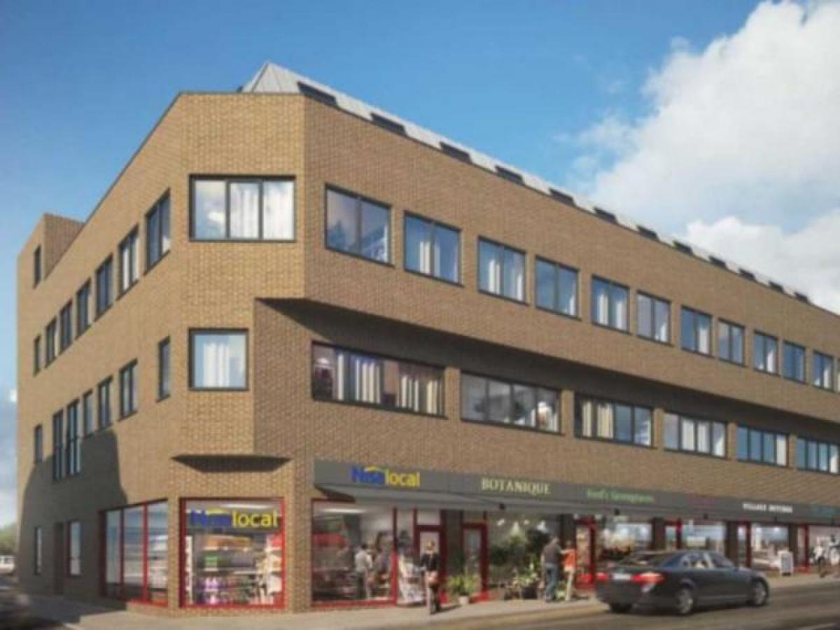 Picture of Apartment For Rent in Brentwood, Essex, United Kingdom