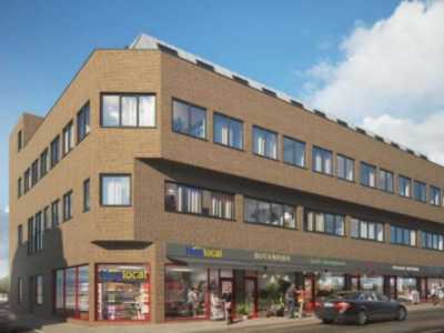 Apartment For Rent in Brentwood, United Kingdom