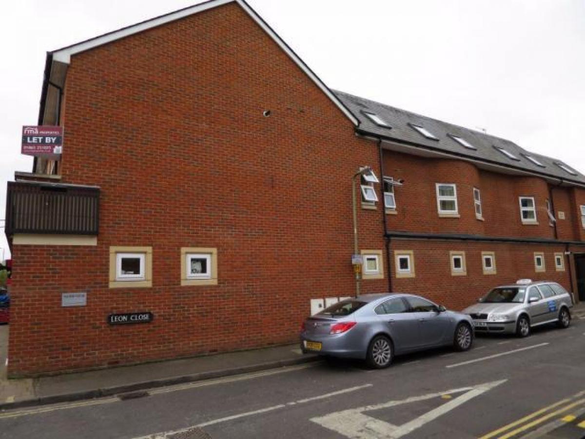 Picture of Apartment For Rent in Oxford, Oxfordshire, United Kingdom