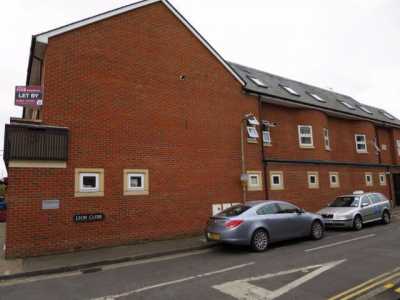 Apartment For Rent in Oxford, United Kingdom