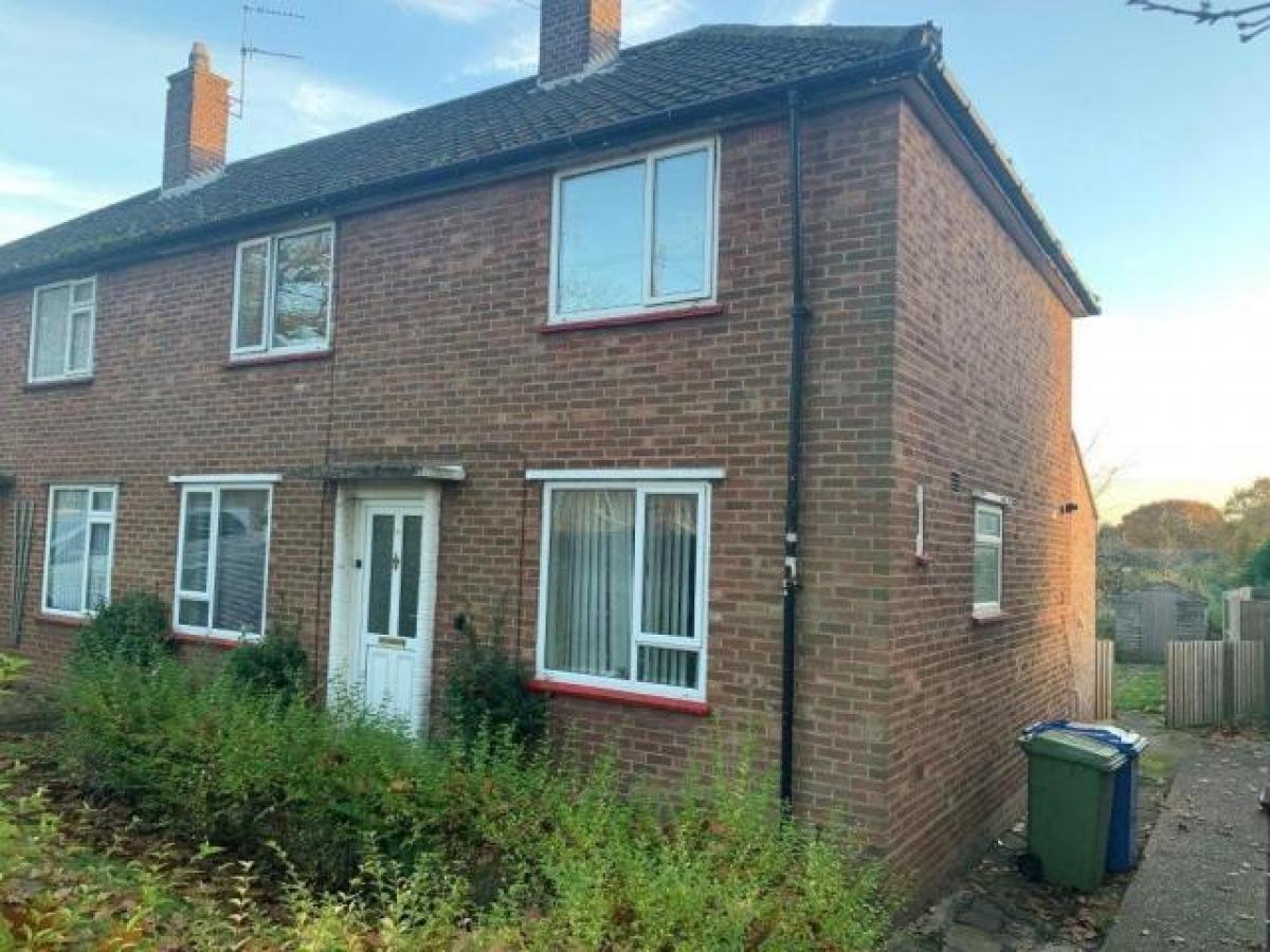 Picture of Home For Rent in Norwich, Norfolk, United Kingdom