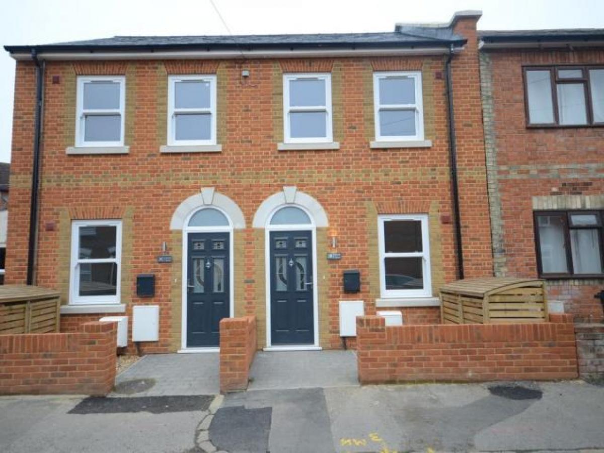 Picture of Home For Rent in Reading, Berkshire, United Kingdom