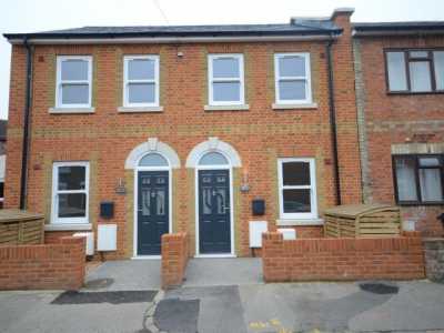 Home For Rent in Reading, United Kingdom