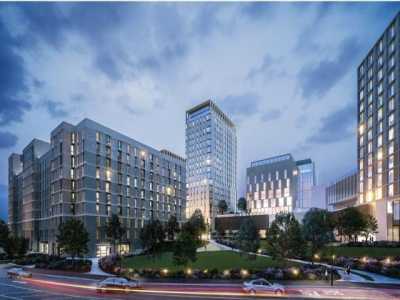 Apartment For Rent in Luton, United Kingdom