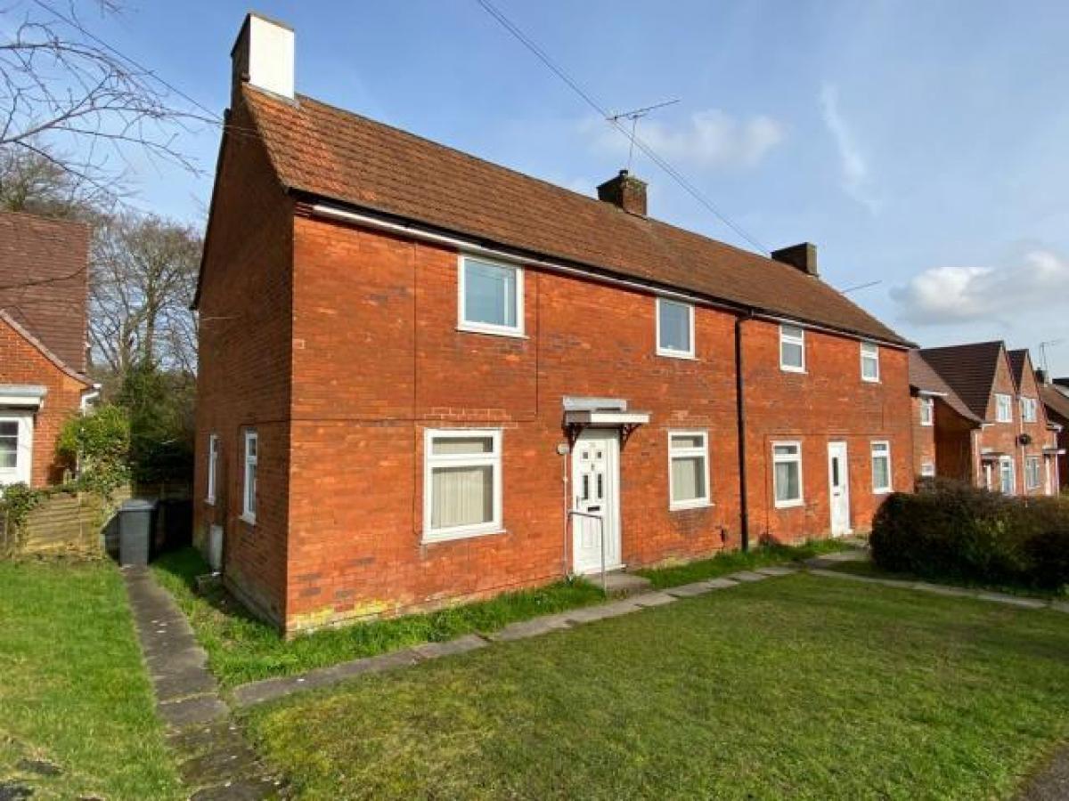 Picture of Home For Rent in Winchester, Hampshire, United Kingdom
