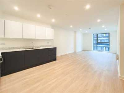 Apartment For Rent in Salford, United Kingdom