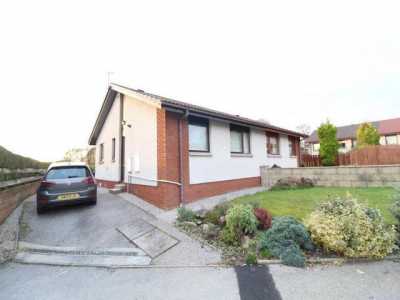 Bungalow For Rent in Aberdeen, United Kingdom