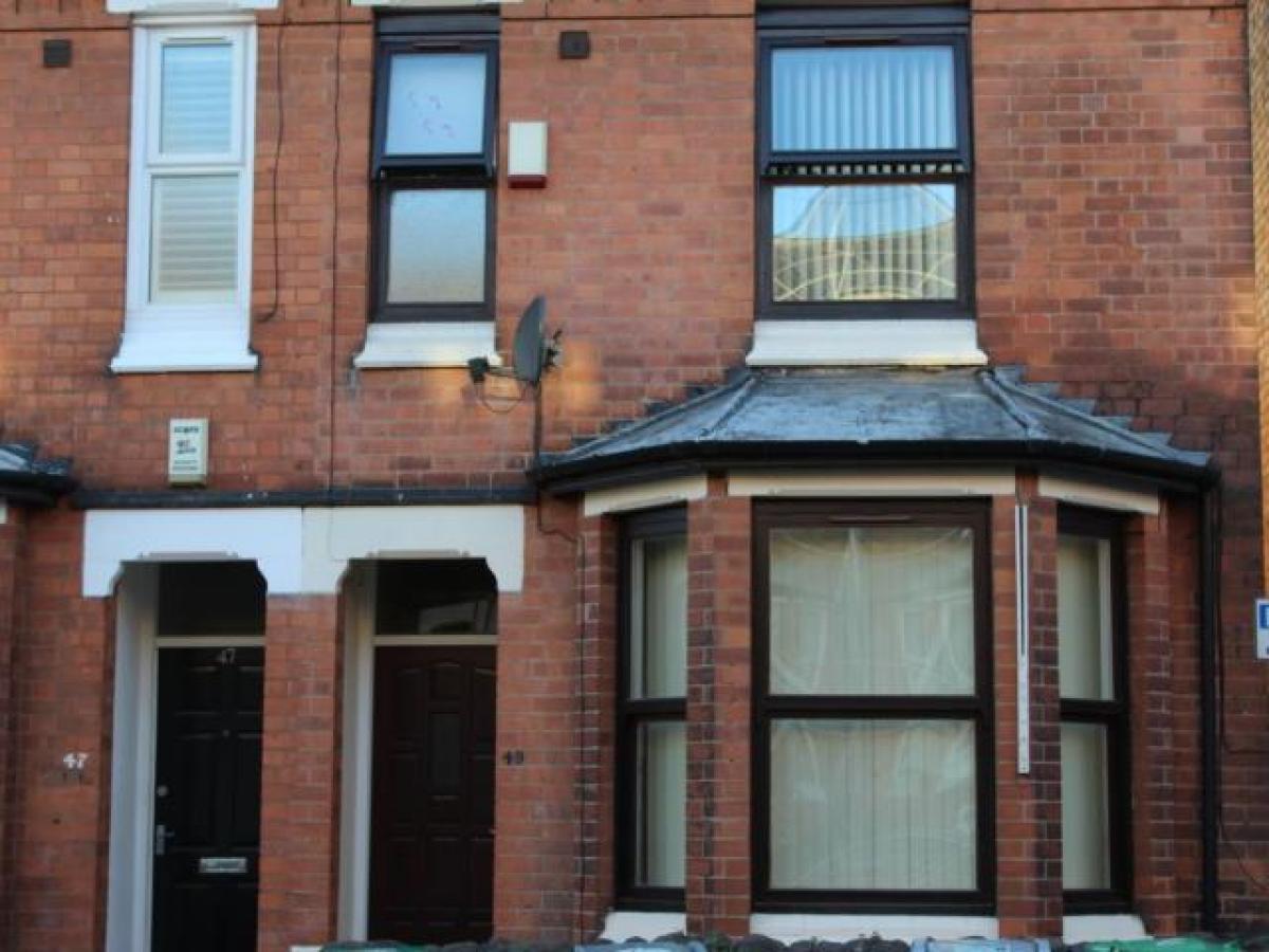 Picture of Home For Rent in Nottingham, Nottinghamshire, United Kingdom