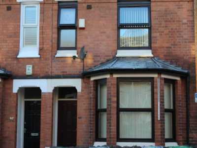 Home For Rent in Nottingham, United Kingdom