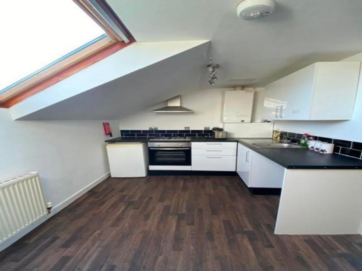 Picture of Apartment For Rent in Doncaster, South Yorkshire, United Kingdom